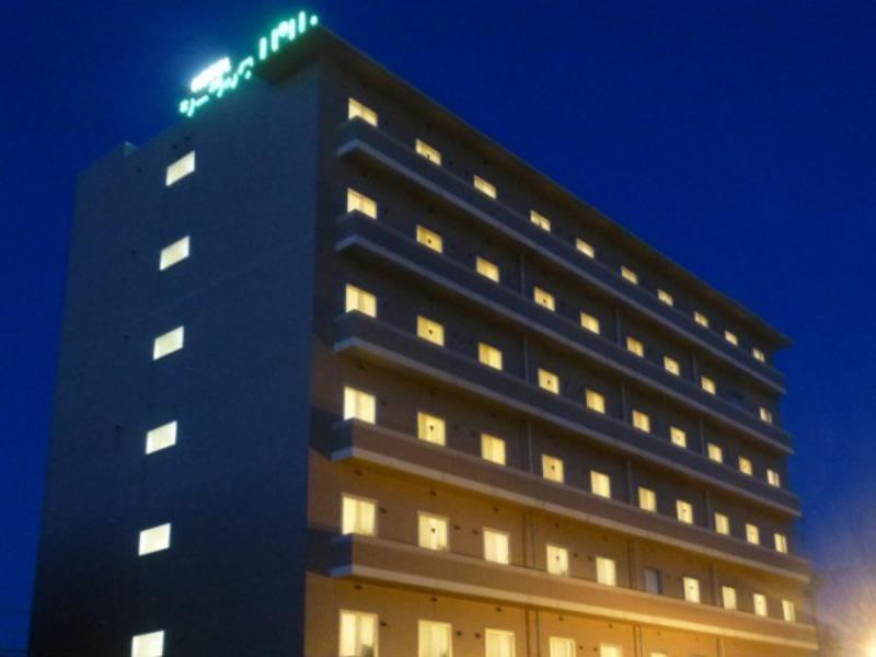 Hotel Sealuck Pal Яйдзу Екстериор снимка