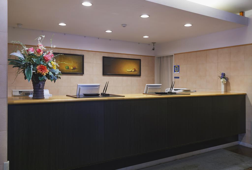 Hotel Sealuck Pal Яйдзу Екстериор снимка