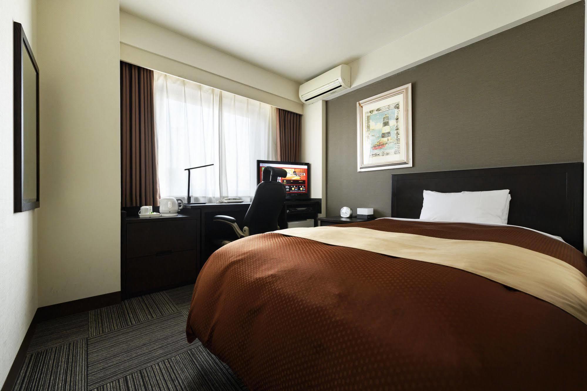 Hotel Sealuck Pal Яйдзу Екстериор снимка