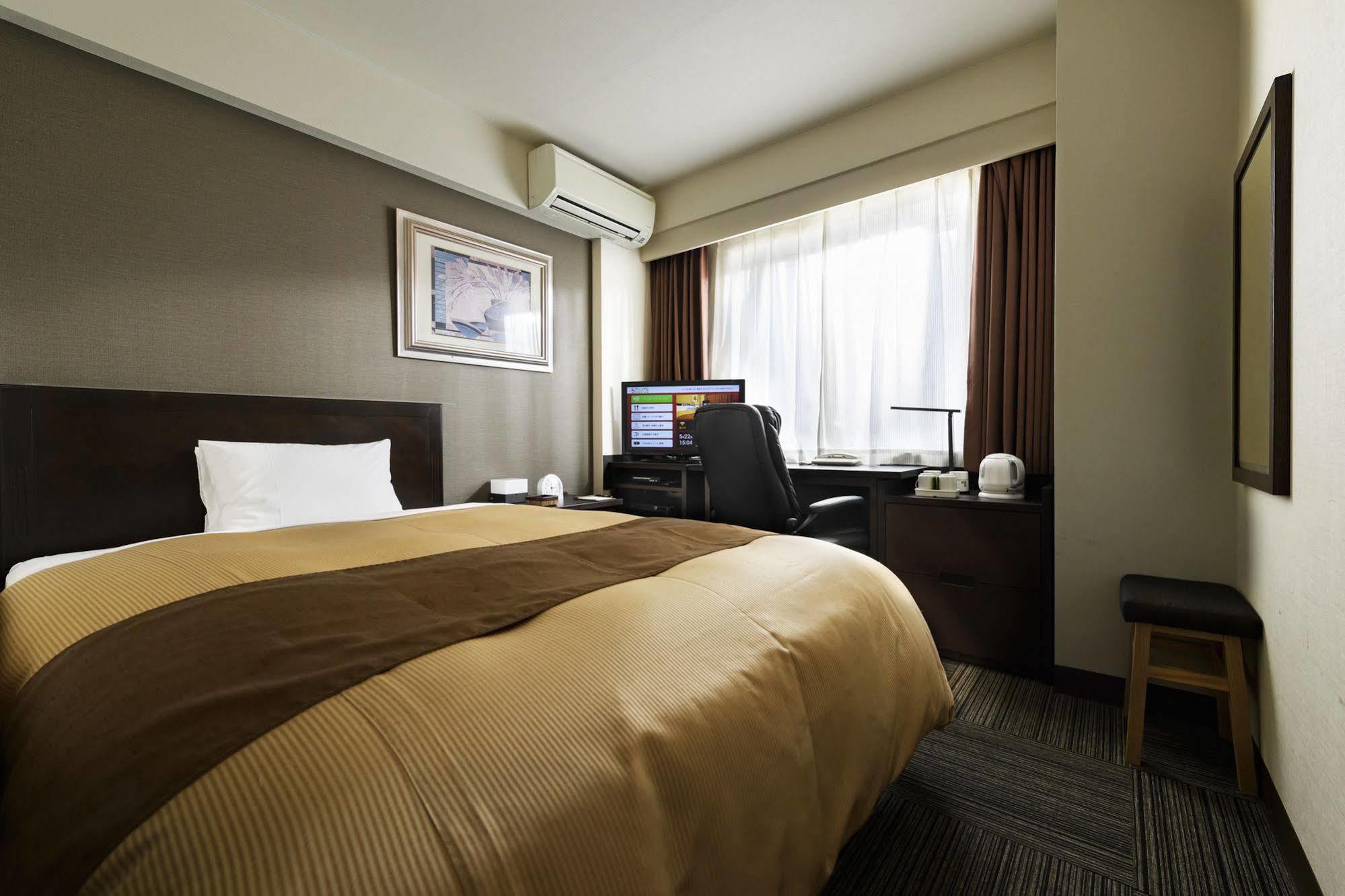 Hotel Sealuck Pal Яйдзу Екстериор снимка