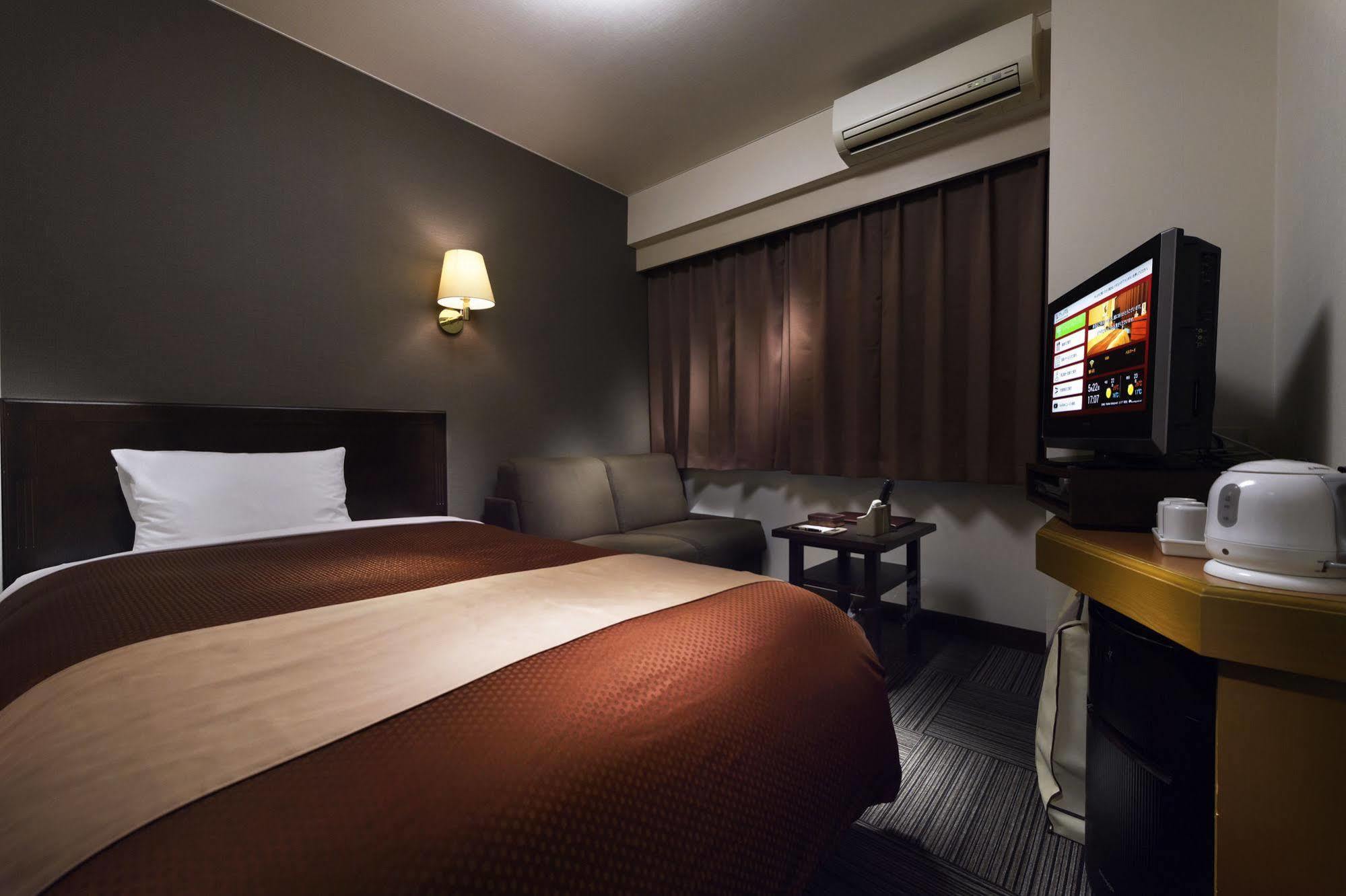 Hotel Sealuck Pal Яйдзу Екстериор снимка