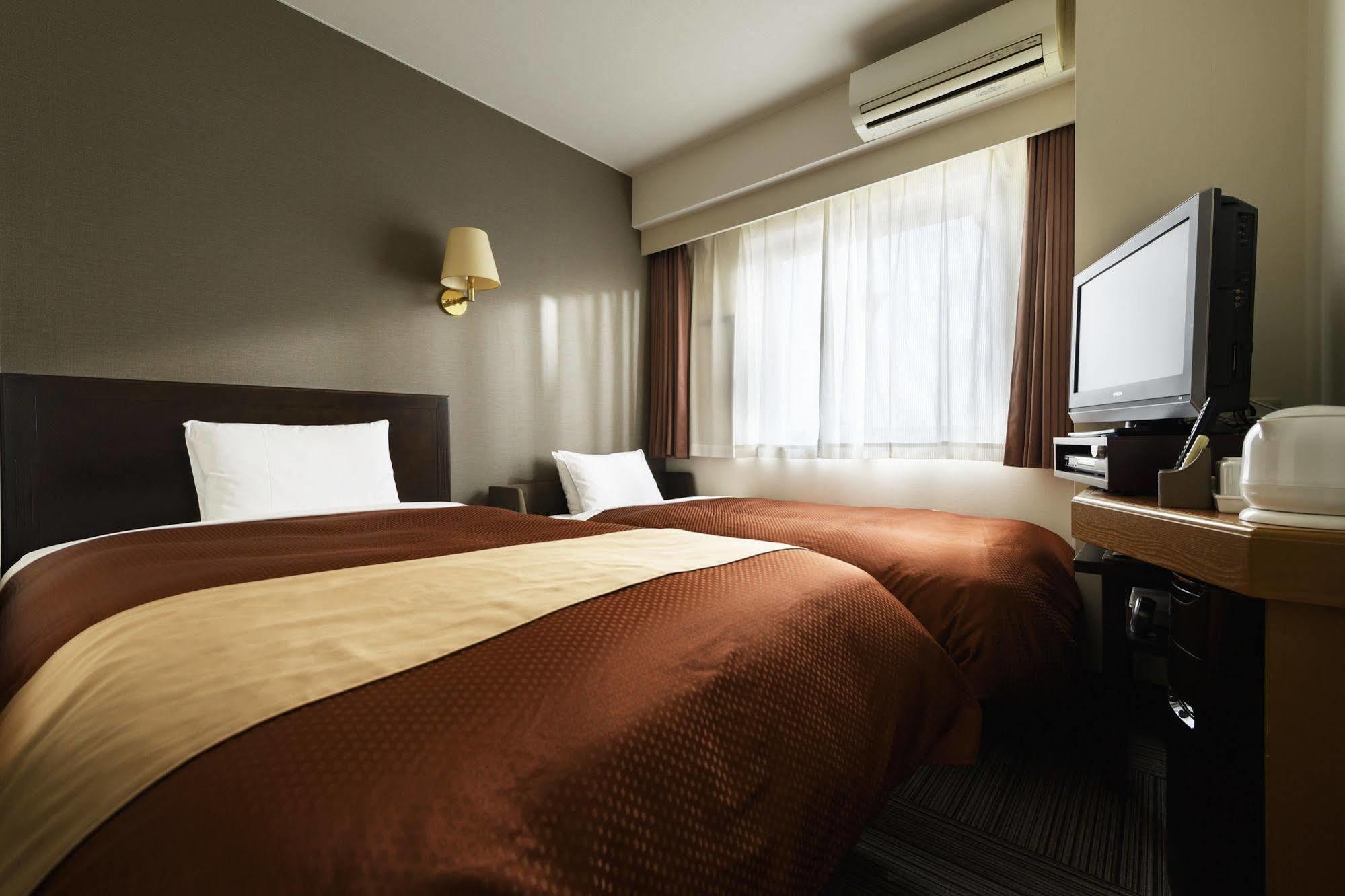 Hotel Sealuck Pal Яйдзу Екстериор снимка